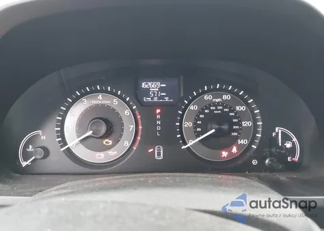 2015 Honda Odyssey Lx from USA, damaged, VIN 5FNRL5H22FB021430